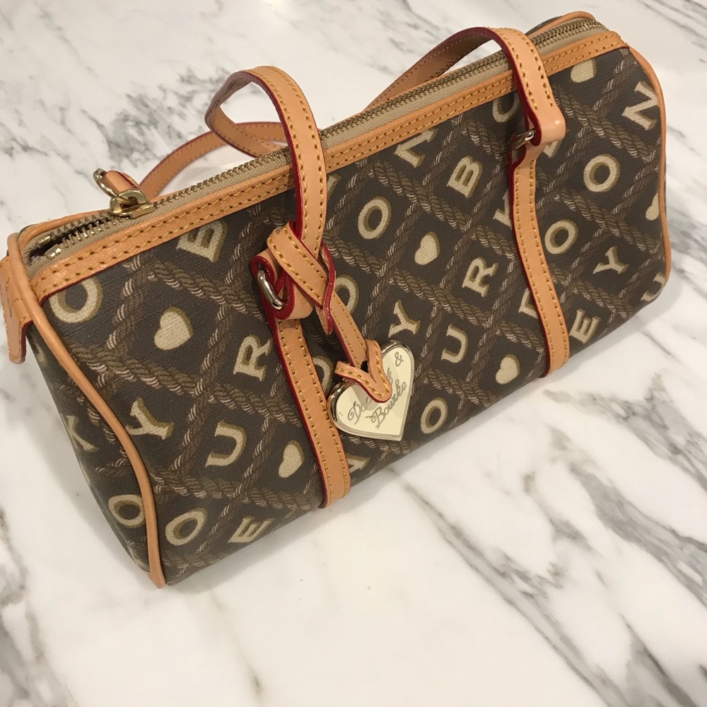 Dooney and Bourke bag